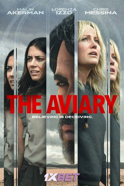 The Aviary (2022) Tamil [Voice Over] Dubbed WEBRip download full movie